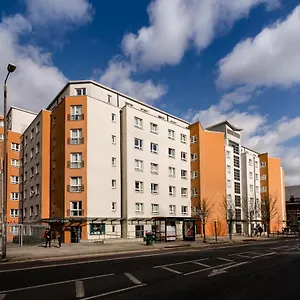 Mcmillan Student Village Apartment